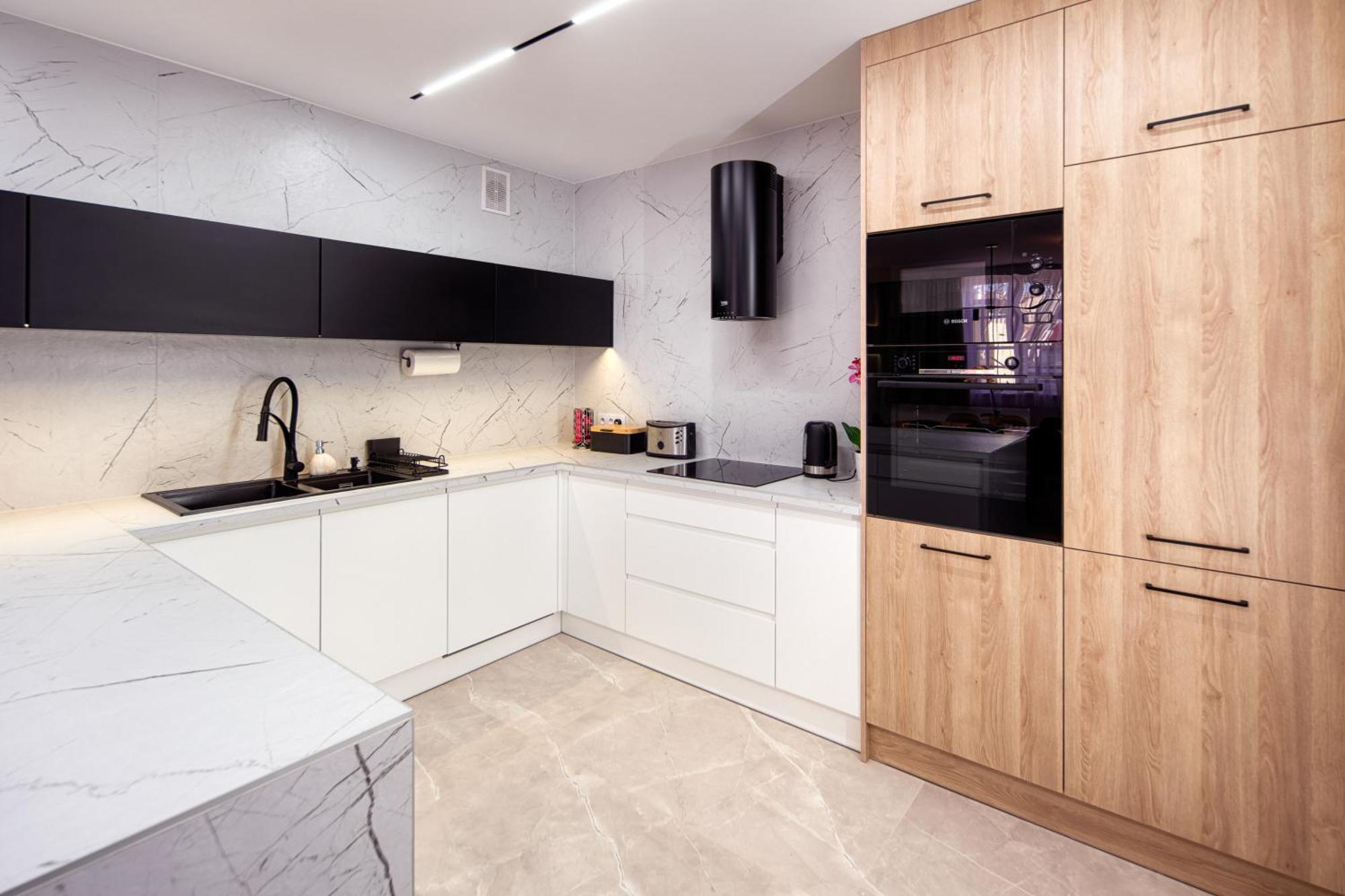 Apartament W Centrum - Duplex Penthouse In The Centre With Terrace And Air Conditioning Cracovia Esterno foto